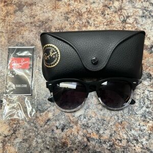 Ray-Ban IRIS